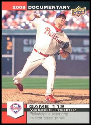 3333 Brad Lidge